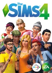 The Sims 4 for PC por R$33