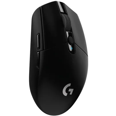 (Reembalado) Mouse Gamer Sem Fio Logitech G305 12.000 DPI