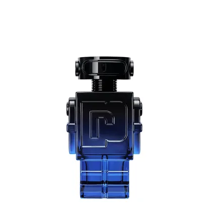 Perfume Paco Rabanne Phantom Intense Masculino Eau de Parfum 150 ml