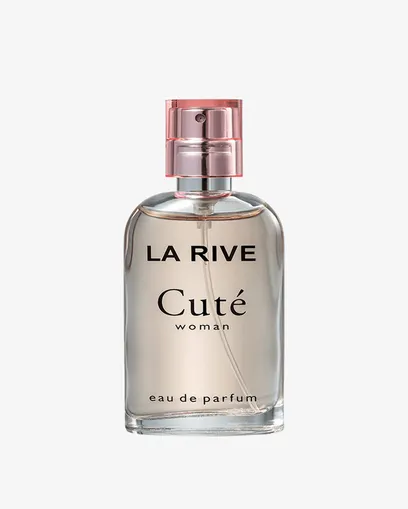 Foto do produto La Rive Cuté Eau De Parfum - Perfume Feminino 30 Ml