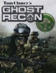 [Ubisoft Connect]Tom Clancy’s Ghost Recon