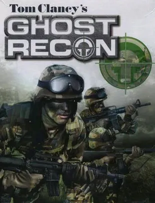 [Ubisoft Connect]Tom Clancy’s Ghost Recon