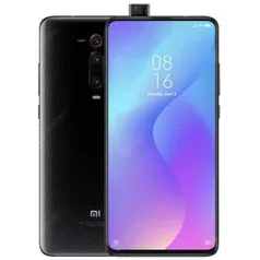 Xiaomi Mi 9T 4G - R$1240