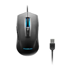 Mouse para jogos Lenovo IdeaPad M100 RGB