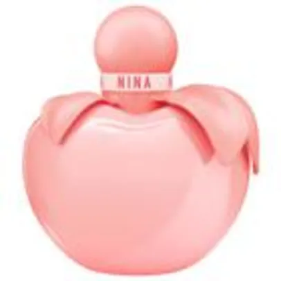 Nina Rose Nina Ricci Perfume Feminino EDT 80 ml