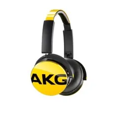 [Walmart] Fone de Ouvido AKG Y50 - R$ 199