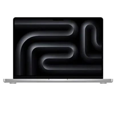 Macbook Pro 14&Quot; Apple M3 Max (36gb Ram 1TB) Prateado