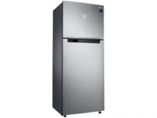 Geladeira Samsung Frost Free Inox - Duplex 453L Twin Cooling Plus RT6000K - R$ 2900