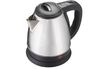 Chaleira Elétrica Agratto 1,8L Ce - 01 Pratic Inox 127V