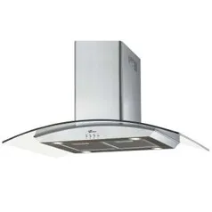 [BUG] Coifa Ilha Fischer Island - 90 Cm - Inox 110v | R$31