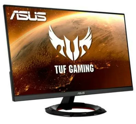 Monitor Gamer LED Asus TUF Gaming 27´, Full HD, IPS | R$1600