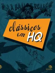 Clássicos em HQ