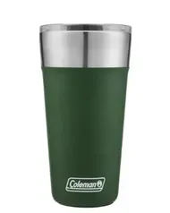 Copo Térmico de Cerveja Verde - Coleman