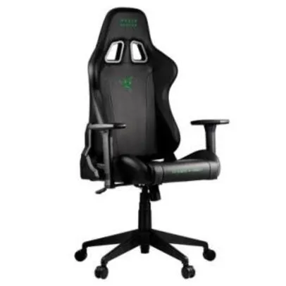 Cadeira Gamer Razer Tarok Essential | R$1650