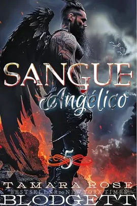 eBook Grátis: Sangue Angélico