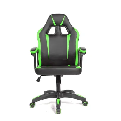 Cadeira Gamer Fortt Harbin Verde - CGF022-VR