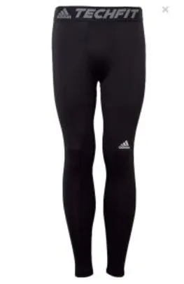 Calça Adidas TechFit Base Tight - R$68