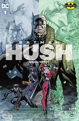 Batman: Hush (2022) #1: Batman Day Special Edition (English Edition)