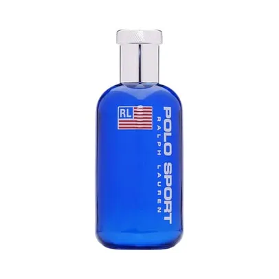 (APP) Ralph Lauren, Polo Sport EDT, Perfume Masculino, 125 ml