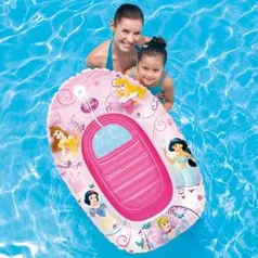 Bote Bestway Princess Colorido