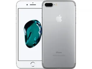 iPhone 7 Apple 32GB Prateado