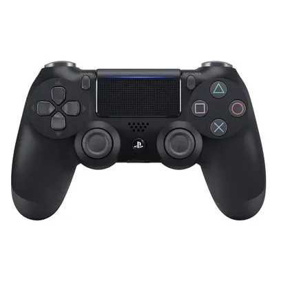 Foto do produto Controle Sem Fio - Dualshock 4 Preto - PS4