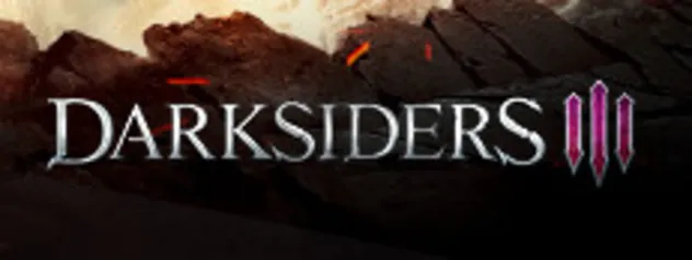 Jogo Darksiders III - Steam