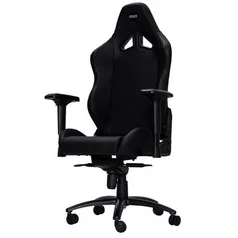 Cadeira Gamer Dazz, Big Boss, Black - 625184 | R$1.300