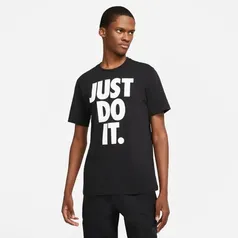 Camiseta Nike Sportswear Masculina