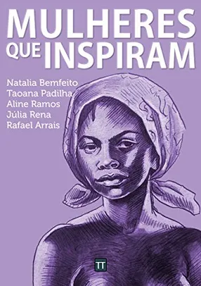 [EBOOK] Mulheres que inspiram