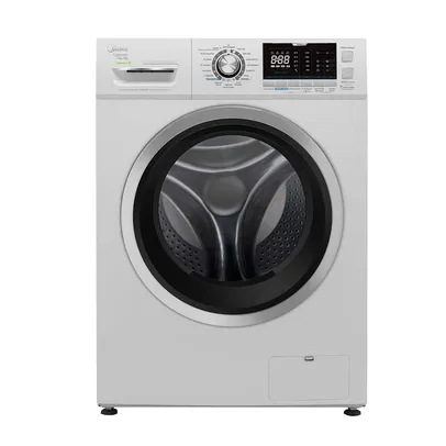 Lava e Seca Midea LSD11B2 11 Kg Storm Wash 16 Programas Branca 220V