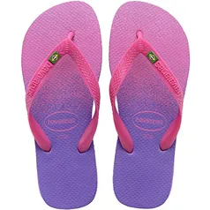 SANDALIAS HAVAIANAS BRASIL FRESH FC