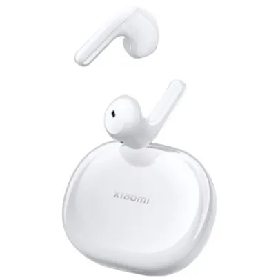 [1ª Compra + seguro tarifário] Fone de Ouvido Xiaomi Air 3 SE fone de ouvido bluetooth 5.3 Cancelamento de ruído bateria de 24 horas