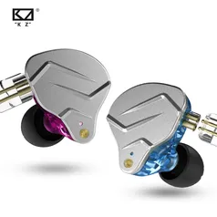 [NOVOS USUARIOS] Kz zsn pro (sem microfone) | R$68