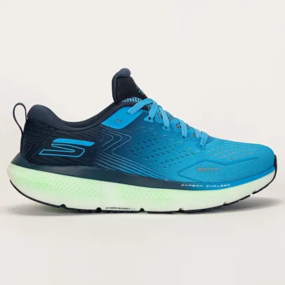 Tênis Skechers Go Run Ride 11 Masculino Corrida