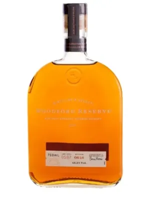 Whisky Woodford Reserve Bourbon - Distillers Select Americano 750ml