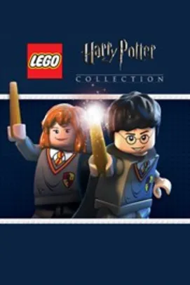 Comprar o LEGO® Harry Potter™ Collection | Xbox