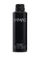 [REC] Animale For Men Body Spray 200Ml, Animale