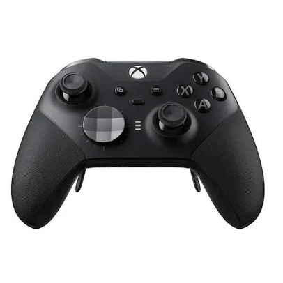 Controle Xbox One Elite Series 2 Wireless - Microsoft