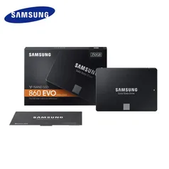 SSD Samsung 1TB Sata | R$756