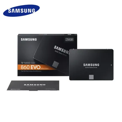 SSD Samsung 1TB Sata | R$756