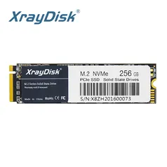 SSD NVMe M.2 1TB Xraydisk