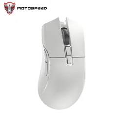 Mouse Motospeed Darmoshark N3 Wireless Bluetooth 26000dpi 