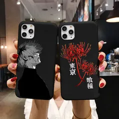 Novos usuários - Capa de telefone tpu para iphone