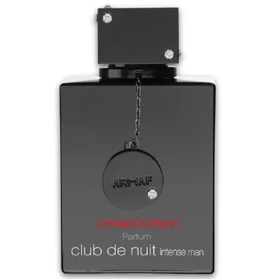 Perfume Masculino Armaf Club De Nuit Intense 100ml (Edição Limitada)