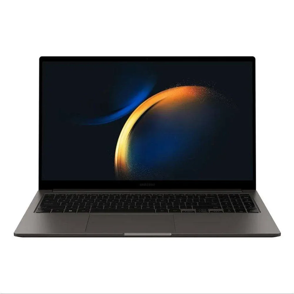 Imagem do produto Notebook Samsung Galaxy Intel I5 8 Gb 256 Gb Ssd Windows 11 Pro - NP754XFG-KF1BR