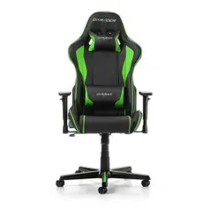 CADEIRA DXRACER FORMULA F08-NE | R$1.289