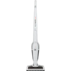 Aspirador de Pó Vertical 10,8V Electrolux sem Fio 2 em 1 - ERG21 | R$ 554