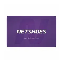 [Bônus Surpresa OI] R$10 off em compras acima de R$50 na Netshoes