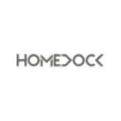 Cupom Homedock para o Site todo, com 10% de desconto 